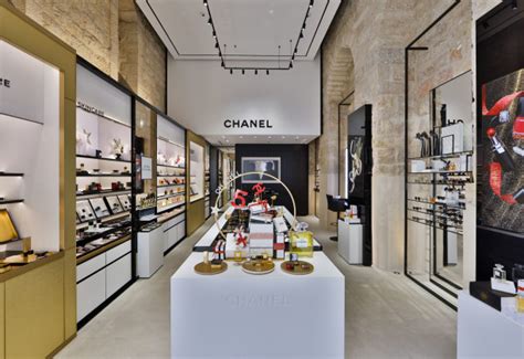 house of chanel israel.